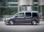 Mercedes-Benz Citan Metro Stream by Hartmann 2013 года